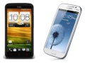Samsung Galaxy Grand Duos and HTC One X+ reportedly getting Android 4.2.2 update