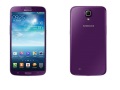 Samsung Galaxy Mega 6.3 now available in Purple variant