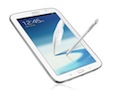 Galaxy Note 510 up for pre-orders on Samsung&#039;s India website for Rs. 30,900