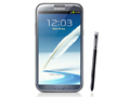 Samsung Galaxy Note II now up for India pre-orders