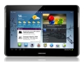 Samsung Galaxy Tab 2 10.1 available in India for Rs. 32,990