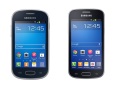 Samsung Galaxy Trend Lite and Galaxy Fame Lite launched