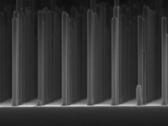 New Material to Increase Solar Cell Efficiency