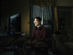 Online 'Swatting' a Hazard for Video Gamers and Police