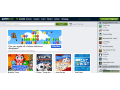 AOL relaunches Games.com focuses on mobile browser gaming