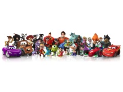 Infinity Game Retail Sales to Touch $1 Billion: Disney