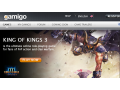 Axel Springer puts online gaming unit Gamigo on sale