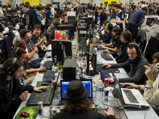 2022 Asian Games to Include E-Sports