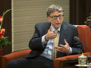 Paris Climate Summit: Bill Gates to Join PM Modi, Obama to Announce Clean Tech Initiative