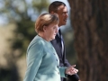 Merkel-tapping allegations prompt Germany to send intelligence chiefs to US