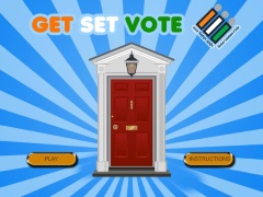 Election Commission Launches Video Game for Voter Awareness