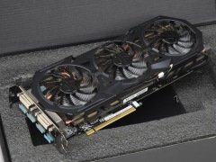 Gigabyte G1 Gaming GeForce GTX 970 Review: For High-End Gamers