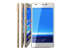 Gionee Elife S5.5 Reportedly Receiving Android 4.4.2 KitKat Update