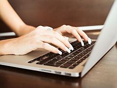 Six Great Apps for Writing