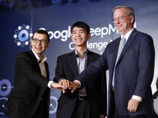 Game Over? New AI Challenge to Human Smarts