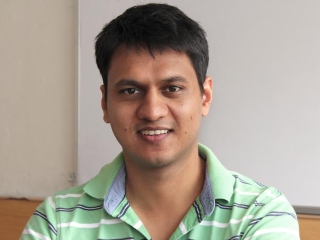 Personally Tech With Goodservice Founder Vipul Aggarwal