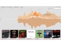 Google Music Timeline unveiled, plots the history of modern music