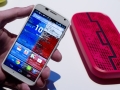 Google unveils Moto X, a customisable Android smartphone