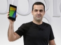 Google Nexus 7 vs iPad mini, Kindle Fire and others