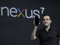 First Google Nexus 7 commercial airs on YouTube
