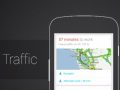 Google Now becomes more useful in India with live traffic cards