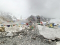 Mount Everest base camp gets 4G LTE connectivity