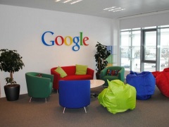 Google Should Pay Authors for Scanned Books, US Appeals Court Told