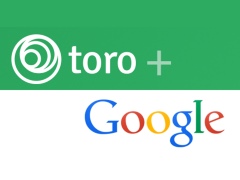 Google Buys Facebook-Focused App Marketing Firm Toro