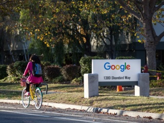 Google Cancels Town Hall Meeting on Anti-Diversity Memo Over Worker Safety Concerns
