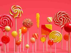 Android 5.0 Lollipop: What's New and Updated