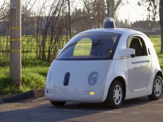 The Big Question About Driverless Cars No One Seems to Have an Answer To