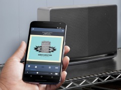 Google Cast for Audio Launched; First Cast-Ready Speaker Coming This Spring