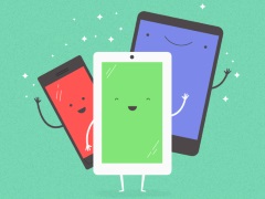 Google to Launch a Cross-Platform Version of Android Beam: Report