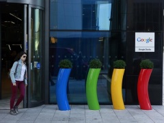 EU&#039;s New Antitrust Chief Says Needs Time to Resolve Google Probe