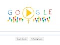 Google celebrates Women's Day 2014 with a video-based doodle