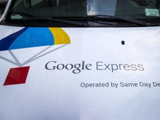 Google Sued by Express Delivery Driver Seeking Wages