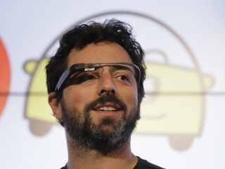 Google Glass Team Renamed Project Aura, Hires Amazon Engineers: Report