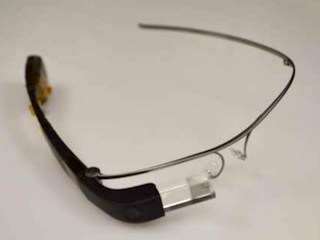Google Glass 2.0 Spotted in Images at US FCC