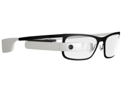 Luxottica CEO Says Partnering on Next Version of Google Glass