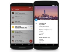 Google Unveils Revamped Gmail and Calendar Apps