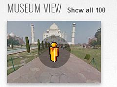 Google Brings Imagery From 76 New Indian Heritage Sites Online
