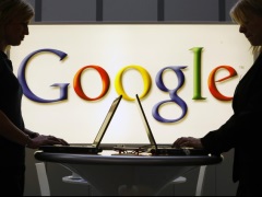 China Escalating Attack on Google