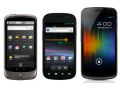 Google's next Nexus smartphone launching in '30 days' - report