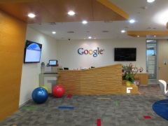 EU Quizzes Google Rivals in Stalled AntiTrust Case