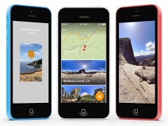 Google Launches Photo Sphere Camera App for iOS