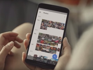 Google Photos Now Lets You Edit Timestamps, Rearrange Photos, and More