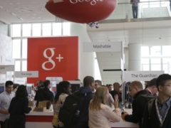 Google Throttles Back Vision for Google+