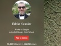 Google+ profiles and pages updated to display total content views