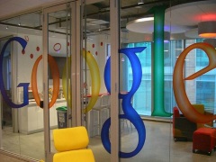 Google Sticks to EU Only Application of 'Right to Be Forgotten'