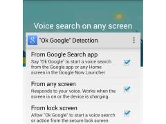 Activate ‘OK Google’ Hotword from Any Screen on Android | Technastic